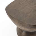 Couchtisch Cobble Braun - By-Boo