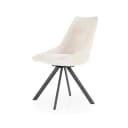 Stuhl Bliss Beige - By-Boo