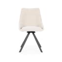 Stuhl Bliss Beige - By-Boo