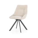 Stuhl Bliss Taupe - By-Boo