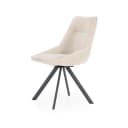 Stuhl Bliss Taupe - By-Boo