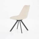 Stuhl Bliss Taupe - By-Boo