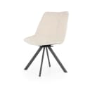 Stuhl Bliss Taupe - By-Boo