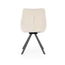 Stuhl Bliss Taupe - By-Boo