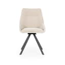 Stuhl Bliss Taupe - By-Boo