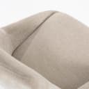 Stuhl Bliss Taupe - By-Boo