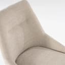 Stuhl Bliss Taupe - By-Boo