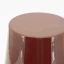 Lampe Alvo Burgundy - By-Boo