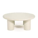 Couchtisch Bloop Large Beige - By-Boo