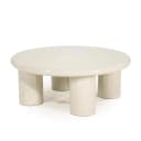 Couchtisch Bloop Large Beige - By-Boo