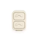 Schrank Gubby Small Beige - By-Boo