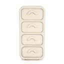 Schrank Gubby Large Beige - By-Boo