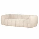 Sofa Cubetto - Taupe - By-Boo