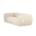 Sofa Cubetto - Taupe - By-Boo