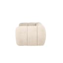 Sofa Cubetto - Taupe - By-Boo