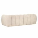 Sofa Cubetto - Taupe - By-Boo