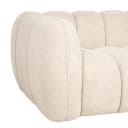Sofa Cubetto - Taupe - By-Boo