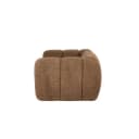 Sofa Cubetto Braun - By-Boo