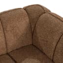 Sofa Cubetto Braun - By-Boo