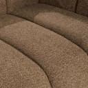 Sofa Cubetto Braun - By-Boo