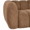 Sofa Cubetto Braun - By-Boo