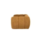 Sessel Cubetto Mustard - By-Boo