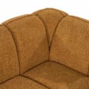 Sessel Cubetto Mustard - By-Boo