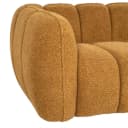Sessel Cubetto Mustard - By-Boo