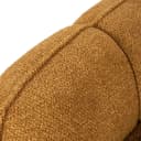 Sessel Cubetto Mustard - By-Boo
