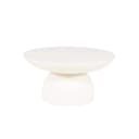 Couchtisch Canto Small - Off White - By-Boo