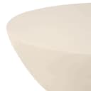 Couchtisch Canto Large Taupe - By-Boo