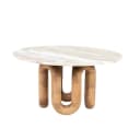 Couchtisch LoopStone - By-Boo