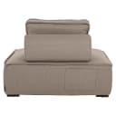 Lounge-Sessel Jondal taupe - Richmond Interiors