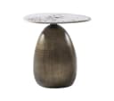 Castello Beistelltisch 49 cm - Tower Living