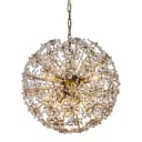 Hängelampe Cyntha bronze - Richmond Interiors