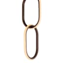 Hängelampe Lacey bronze - Richmond Interiors