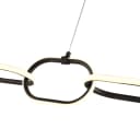 Hängelampe Layn bronze - Richmond Interiors