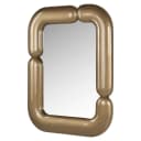 Spiegel Aubry Gold - Richmond Interiors