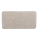 Oberteil Sideboard Dallas Beige Marmor 210 cm - Starfurn