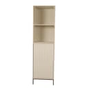 Bücherregal Madison Sand Mangoholz 55 cm - Starfurn