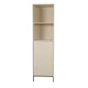 Bücherregal Madison Sand Mangoholz 55 cm - Starfurn