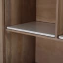 Regal XL Dallas Natur-Mangoholz 160 cm - Starfurn
