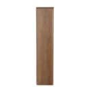 Regal XL Dallas Natur-Mangoholz 160 cm - Starfurn