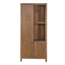 Regal Dallas Natur-Mangoholz 90 cm - Starfurn