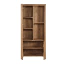 Regal Dallas Natur-Mangoholz 90 cm - Starfurn