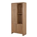 Regal Dallas Natur-Mangoholz 90 cm - Starfurn