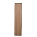 Bücherregal Dallas Natur-Mangoholz 55 cm - Starfurn