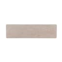 Oberteil TV-Möbel Dallas Beige Marmor 165 cm - Starfurn