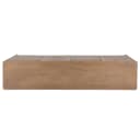 Sideboard Dallas Natur-Mangoholz 210 cm - Starfurn