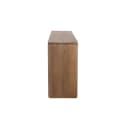Sideboard Dallas Natur-Mangoholz 210 cm - Starfurn